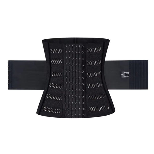 Women’s Full Body Belly Girdle – Shaping Cincher Corset Wrap Belt Tummy Control Shapewear Waist Trainer