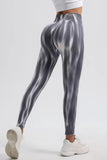 Women’s Yoga Set – Fitness Sportswear with Butt Lifting Yoga Pants & Matching Top