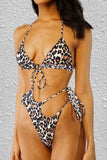 Sexy One-Piece Micro Bikini for Women – Extreme String Swimwear