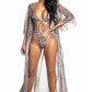 Sexy One-Piece Micro Bikini for Women – Extreme String Swimwear