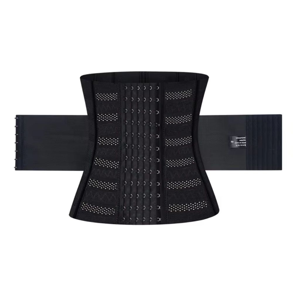 Women’s Full Body Belly Girdle – Shaping Cincher Corset Wrap Belt Tummy Control Shapewear Waist Trainer