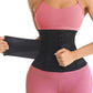 Women’s Full Body Belly Girdle – Shaping Cincher Corset Wrap Belt Tummy Control Shapewear Waist Trainer