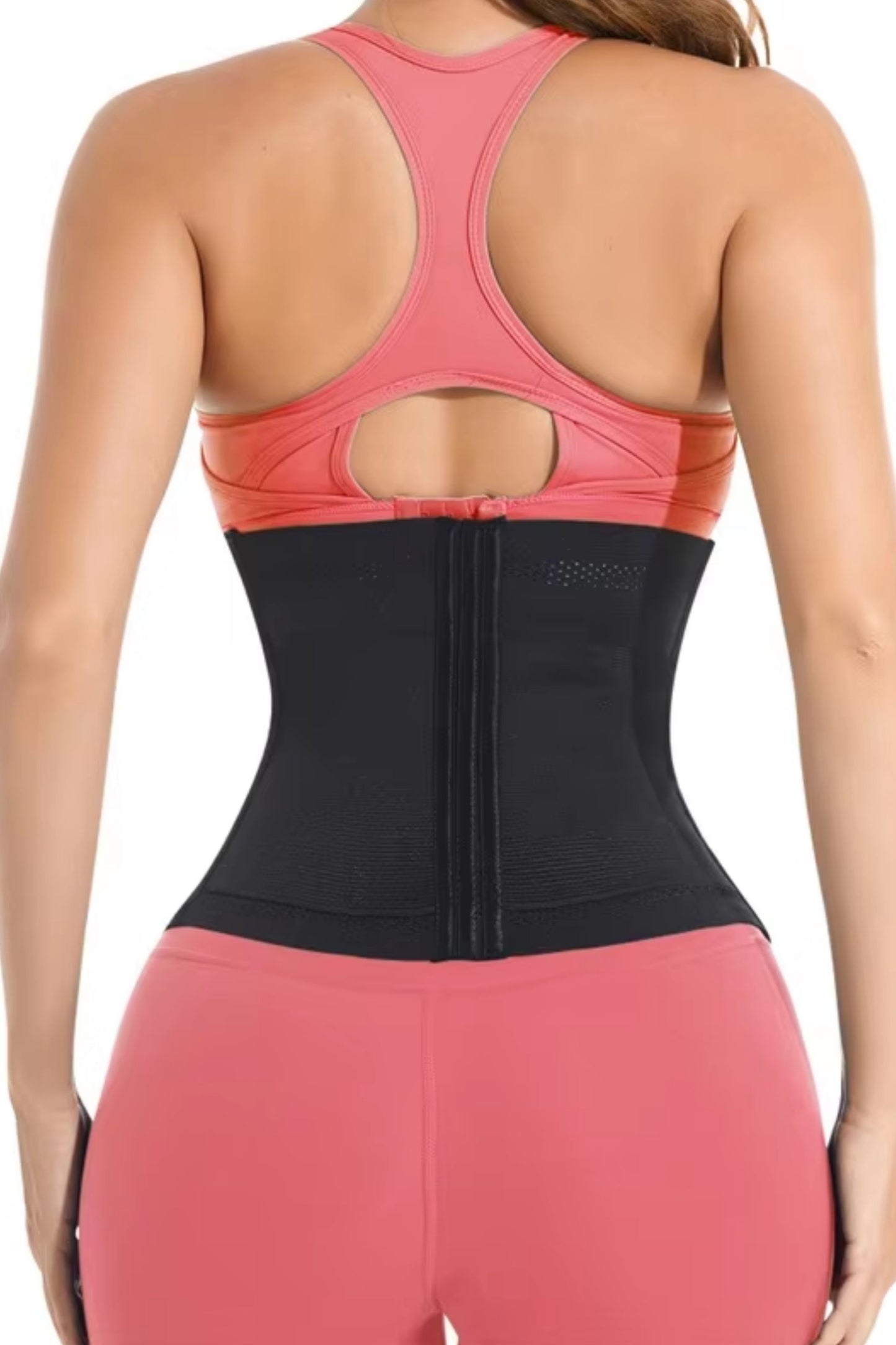Women’s Full Body Belly Girdle – Shaping Cincher Corset Wrap Belt Tummy Control Shapewear Waist Trainer