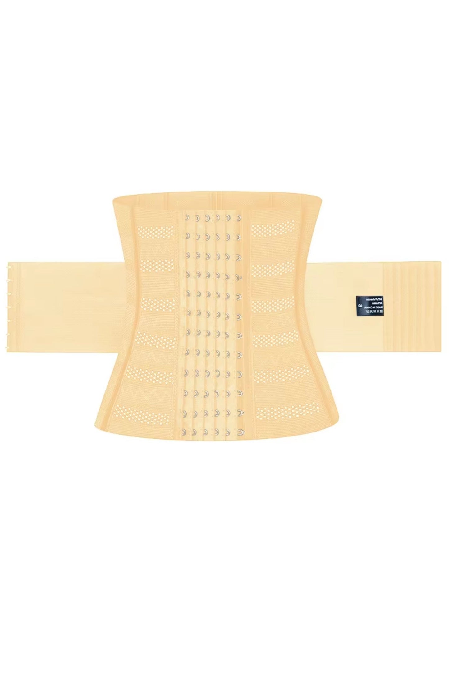 Women’s Full Body Belly Girdle – Shaping Cincher Corset Wrap Belt Tummy Control Shapewear Waist Trainer