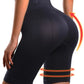 Women’s Full Body Seamless High Waist Trainer – Mid-Thigh Shaper Shorts, Butt Lifter & Tummy Control Panties