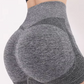Women’s High Waist Workout Yoga Shorts