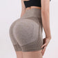 Women’s High Waist Workout Yoga Shorts