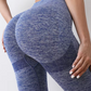 Women’s Gym Scrunch Butt Leggings – High Waist Push Up Yoga Pants, Tummy Control Workout & Fitness Wear