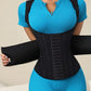Custom Full Body Waist Cincher Corset with Double Belt | Tummy Control Shapewear Girdle for Women