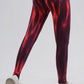Women’s Yoga Set – Fitness Sportswear with Butt Lifting Yoga Pants & Matching Top