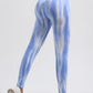 Women’s Yoga Set – Fitness Sportswear with Butt Lifting Yoga Pants & Matching Top