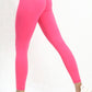 Seamless Scrunch Butt Lift Leggings – High Waist Yoga Pants & Workout Tights for Women