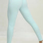 Seamless Scrunch Butt Lift Leggings – High Waist Yoga Pants & Workout Tights for Women