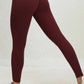 Seamless Scrunch Butt Lift Leggings – High Waist Yoga Pants & Workout Tights for Women