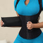 Custom Full Body Waist Cincher Corset with Double Belt | Tummy Control Shapewear Girdle for Women
