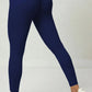 Seamless Scrunch Butt Lift Leggings – High Waist Yoga Pants & Workout Tights for Women