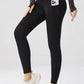 Seamless Scrunch Butt Lift Leggings – High Waist Yoga Pants & Workout Tights for Women