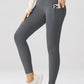 Seamless Scrunch Butt Lift Leggings – High Waist Yoga Pants & Workout Tights for Women