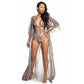 Sexy One-Piece Micro Bikini for Women – Extreme String Swimwear