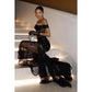 Summer Stylish Women Hot Sexy Maxi Dress Lace Evening Party