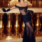 Summer Stylish Women Hot Sexy Maxi Dress Lace Evening Party