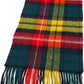 Buchanan Modern Scarf Pure Lambswool Limited Edition