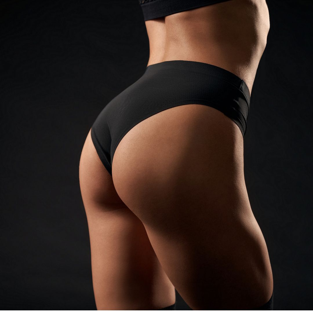 Lingerie And Knickers